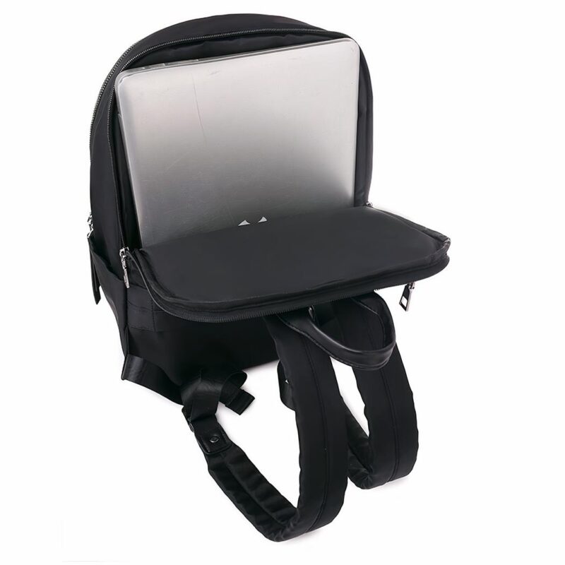 Women'S Preppy Oxford Backpack - Image 10