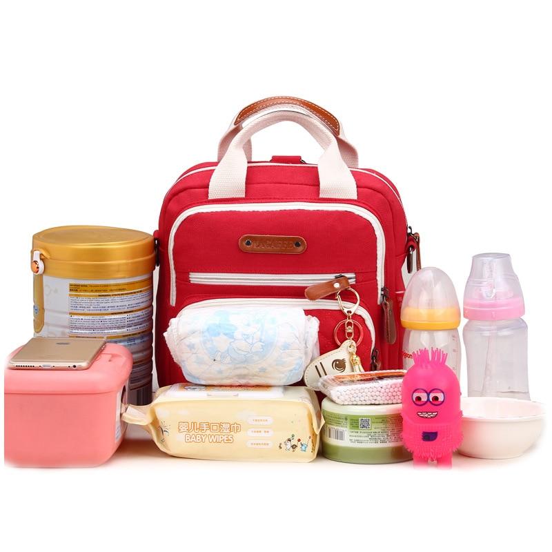 Nappy Changing Bag