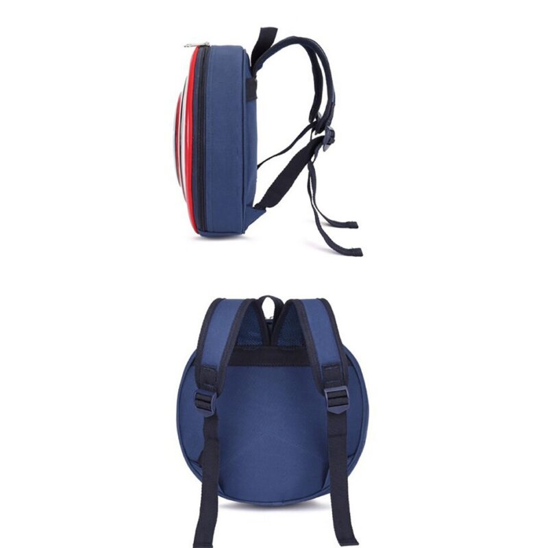 Captain America Backpack