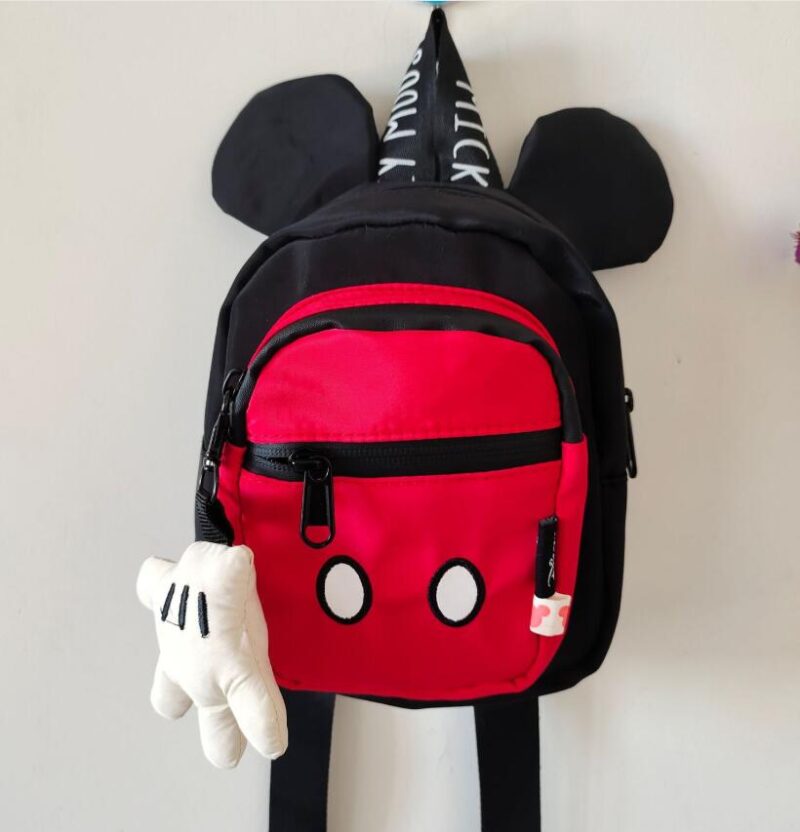 Backpack Handbag