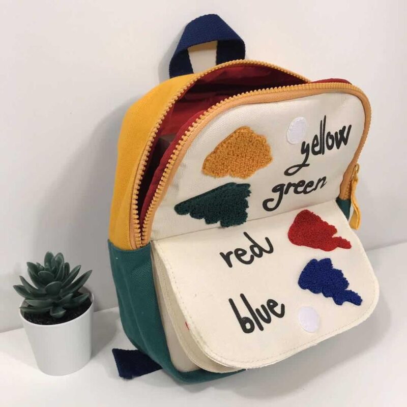 Children'S Backpack Bag