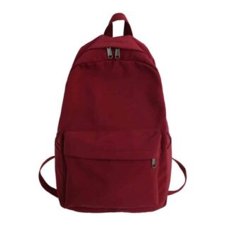 Cool School Backpack - Red - School Backpack