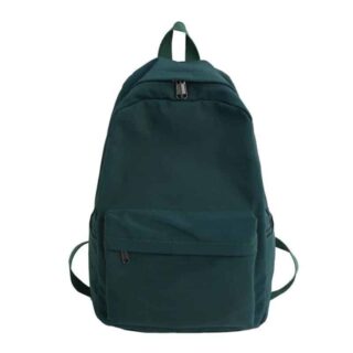 Cool School Backpack - Green - Backpack School Backpack