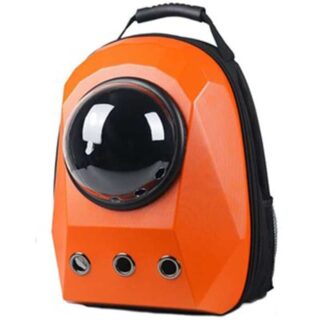 Sac design pour le transport de petits animaux - Orange - Jebao DCS-2000 Nano Pompe à courant continu Pompe de retour submersible réglable avec contrôleur 520GPH Sac