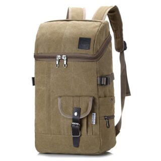 Sac à dos voyage élégant pour homme - Sac à dos pour ordinateur portable Sac à dos