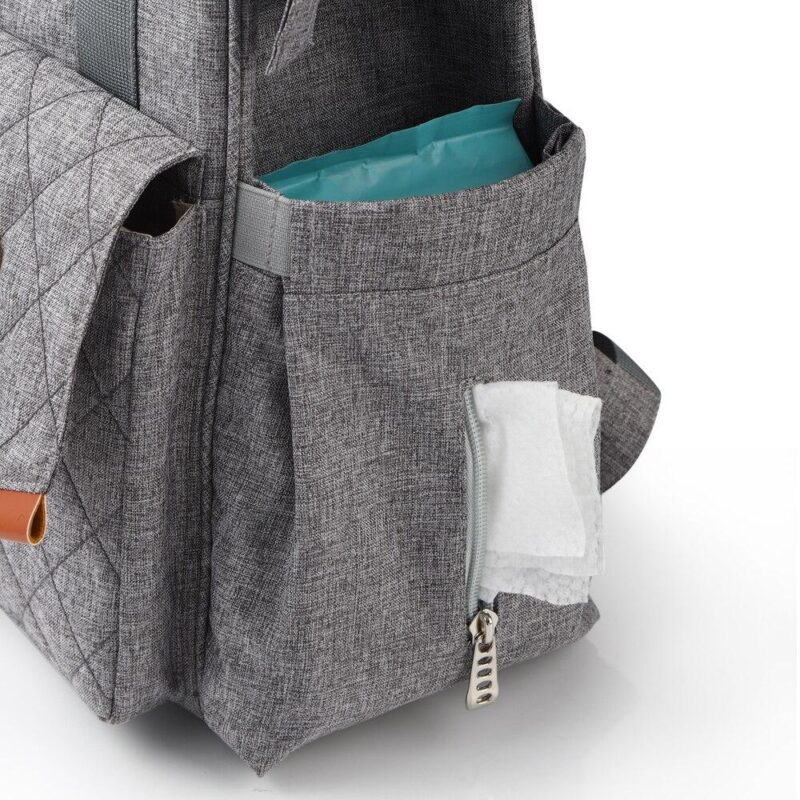 Nappy Changing Bag