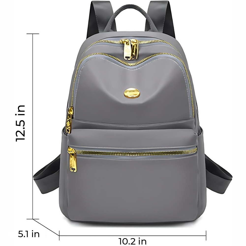 Women'S Waterproof Travel Backpack - Image 7