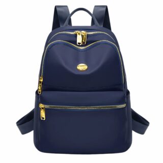 Women's waterproof travel backpack