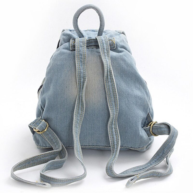 Backpack Jean
