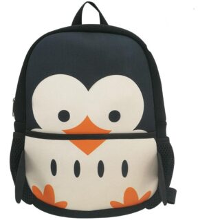 Sac à dos pingouin pour enfant - Sac à dos Sac à dos scolaire