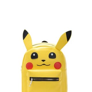 Sac à dos Pikachu pour enfants - Pokémon GO Sac à dos