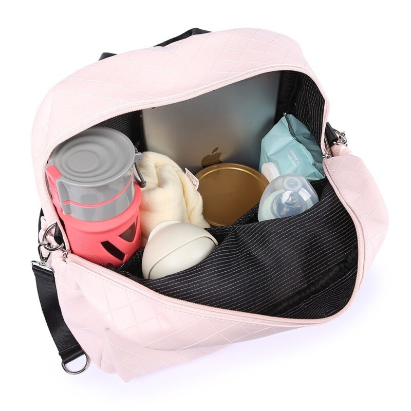 Nappy Changing Bag