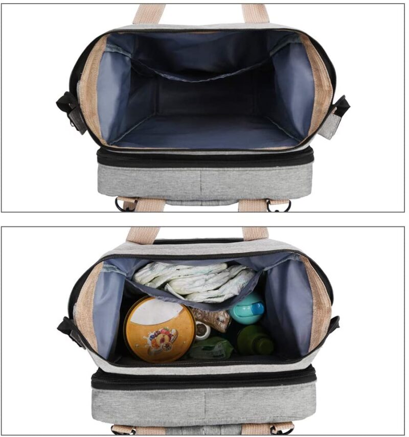 Nappy Changing Bag