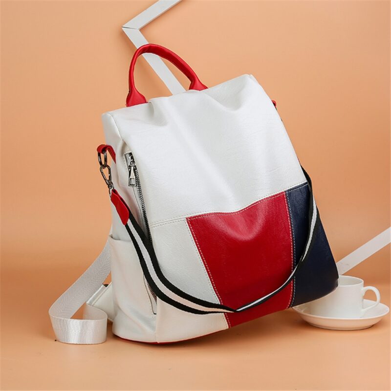 Handbag Anti-Theft Backpack