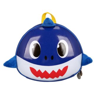 Sac à dos requin pour enfant - Bleu - Sac à dos pour enfants Sac à dos scolaire