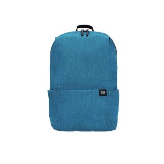 Solid colour backpack - Blue - Xiaomi Mi Mini Backpack Xiaomi Mi Business Backpack