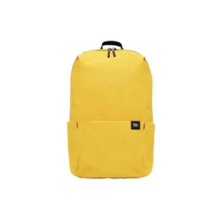 Solid colour urban backpack - Yellow - Xiaomi Mi Xiaomi Mini Backpack