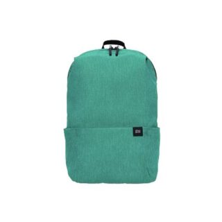 Solid colour backpack urban style - Green - Xiaomi Mi Mini Backpack Xiaomi Mi Classic Business 2 Backpack