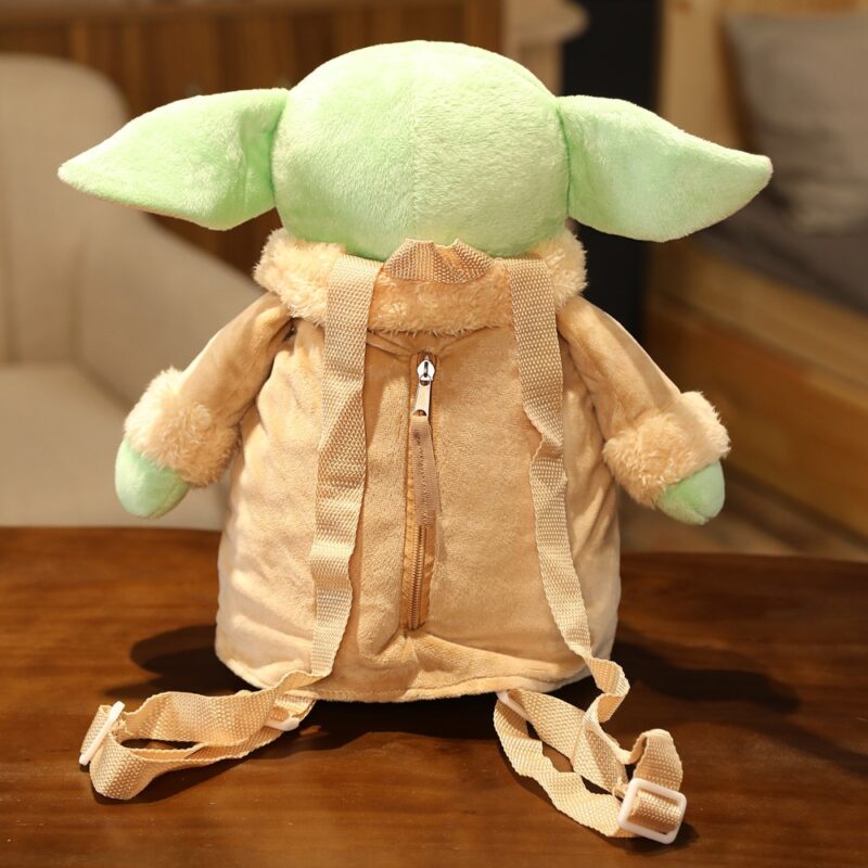 Jaune Yoda