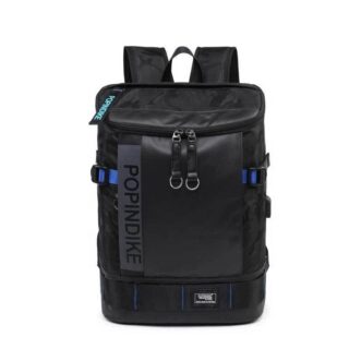 Stylish Men's Computer Backpack - Backpack School Backpack