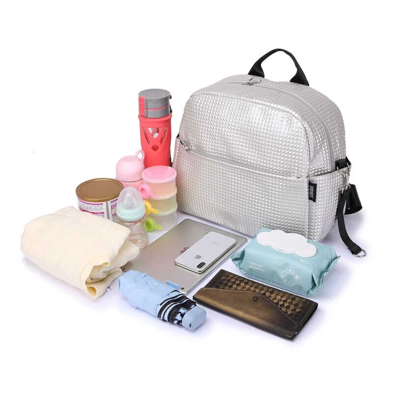 Nappy Changing Bag