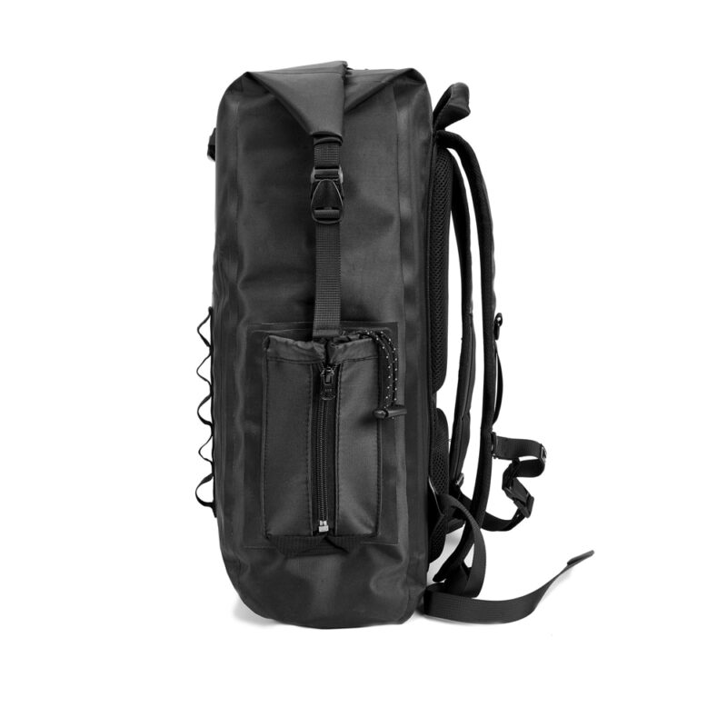 30L Waterproof Backpack For Trekking - Image 5