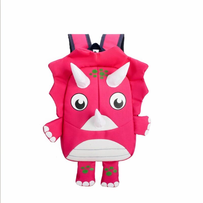 Dinosaur Backpack For Children - Image 12