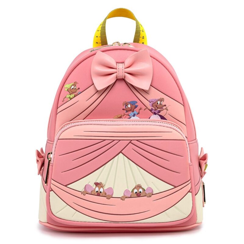 Backpack Girl Cinderella - Image 5