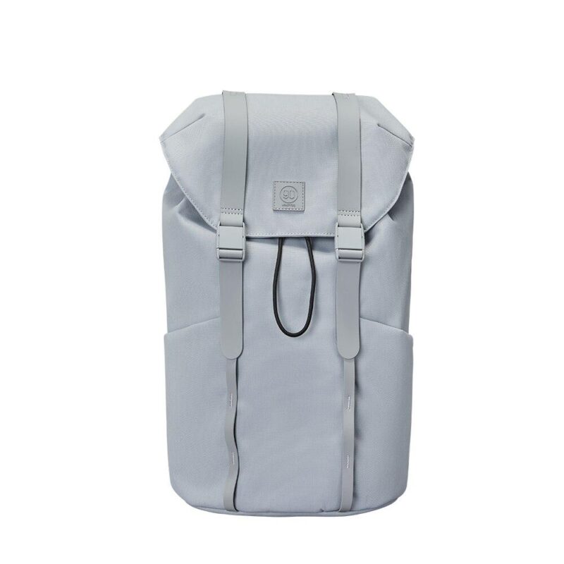 Sac À Dos À Rabats - Bleu - Sac Xiaomi