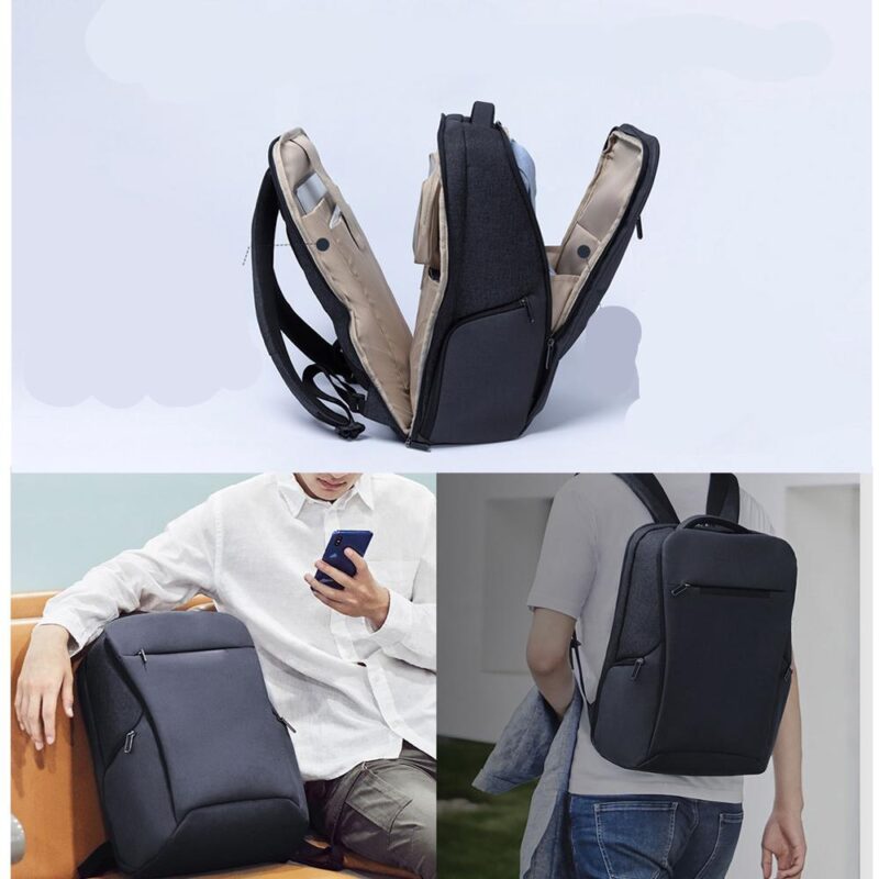Sac À Dos D'Affaires Xiaomi Mi Sac À Dos Xiaomi Mi Classic Business 2