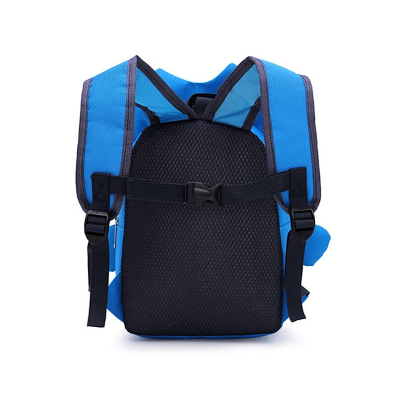 Dinosaur Backpack For Children - Image 4