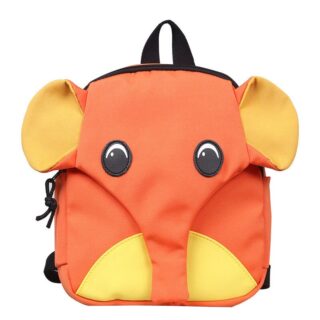 Elephant backpack for kids