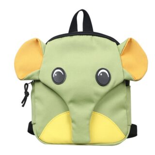 Elephant backpack for kids
