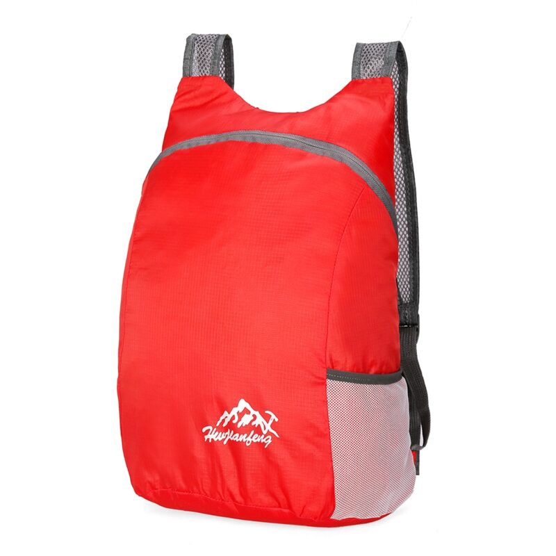 Foldable Waterproof Backpack