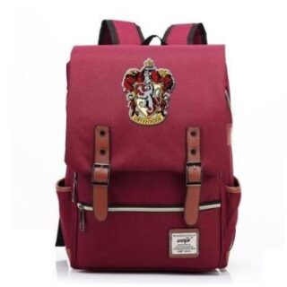 Gryffindor Student Backpack