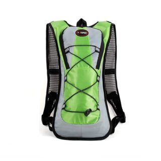 Hiking Hydration Backpack - Green - CamelBak Hydration Pack