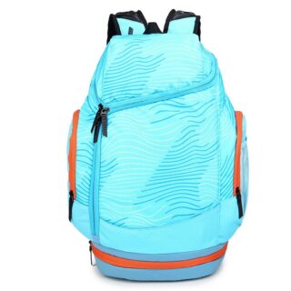 Large sport backpack modern design