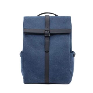 Sac à dos épuré et élégant - Bleu - Sac à dos Sac à dos scolaire