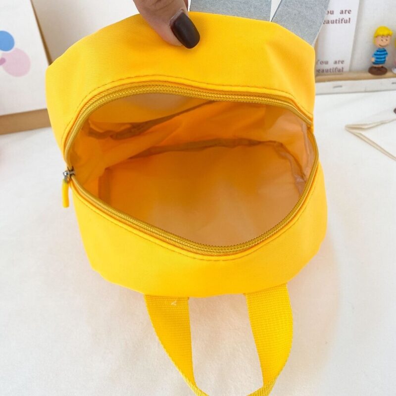 Small Tyrannosaurus Backpack For Children - Image 7