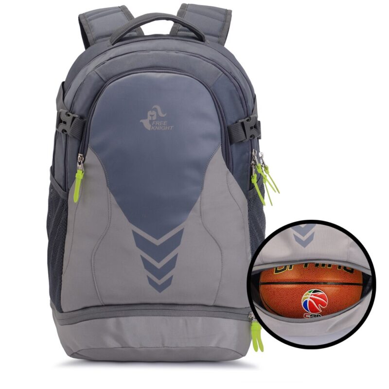 Sport And Hiking Backpack - Image 11