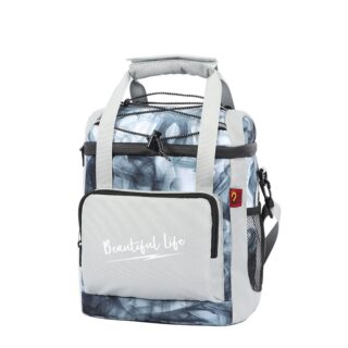 Waterproof and portable backpack