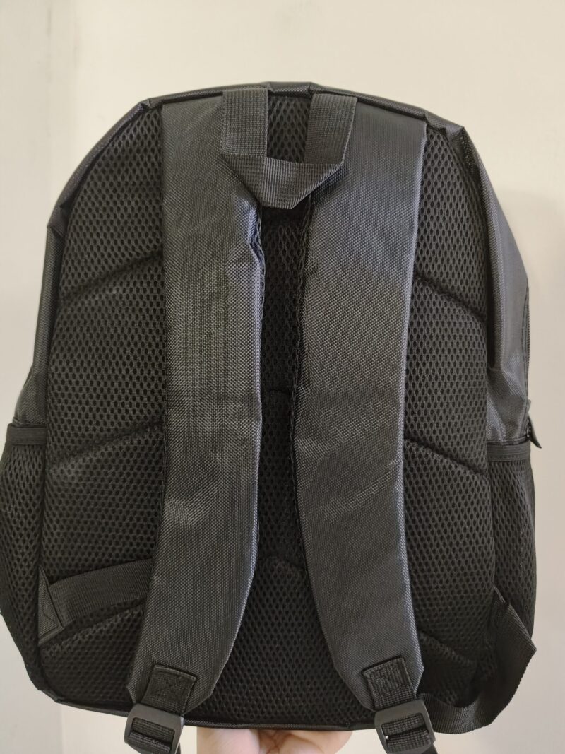 Backpack The Amazing Spider-Man - Image 5