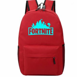 Fortnite backpack solid colour