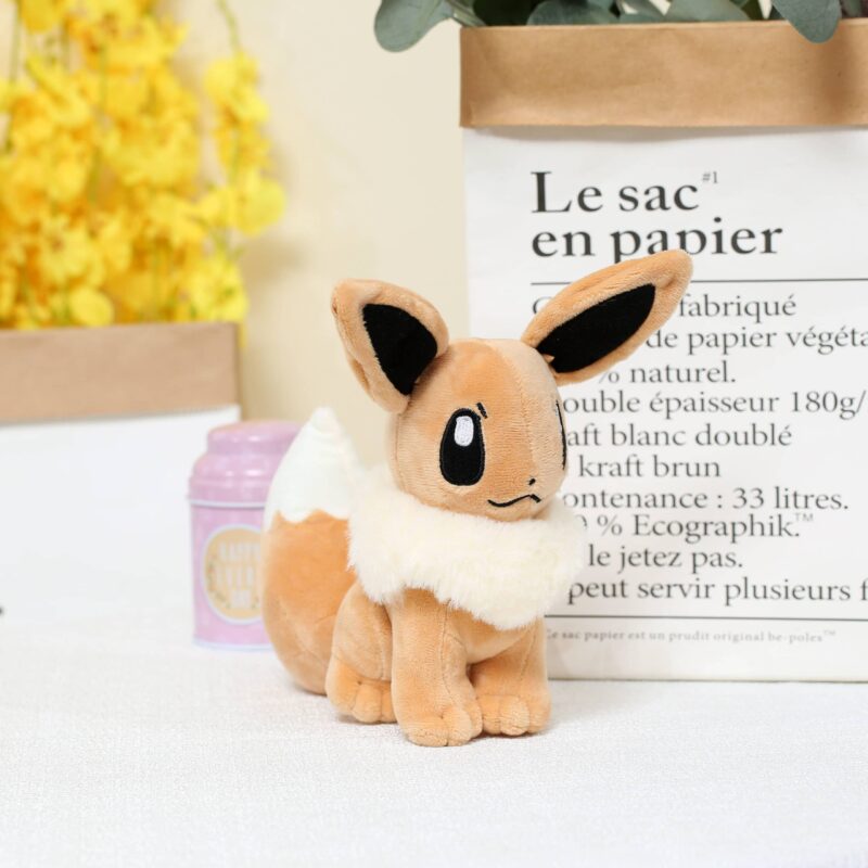 Peluche Evoli - Image 3