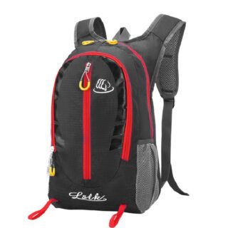 20L waterproof and breathable ski backpack