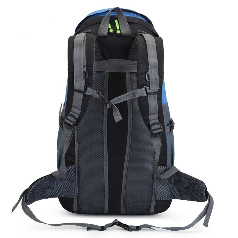 50L Waterproof Ski Backpack - Image 4