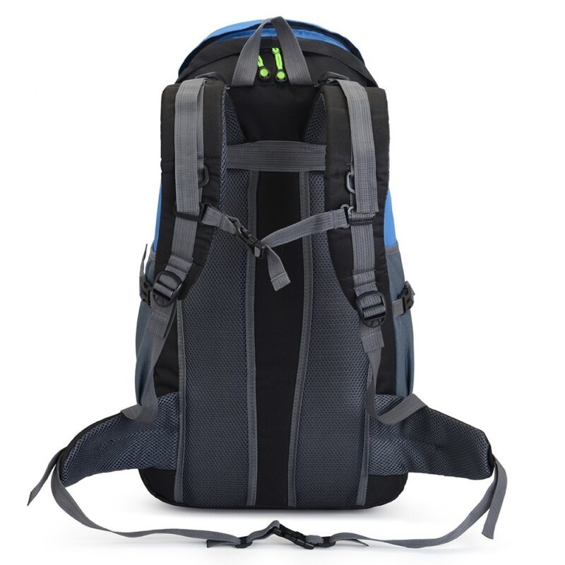 50L Waterproof Ski Backpack