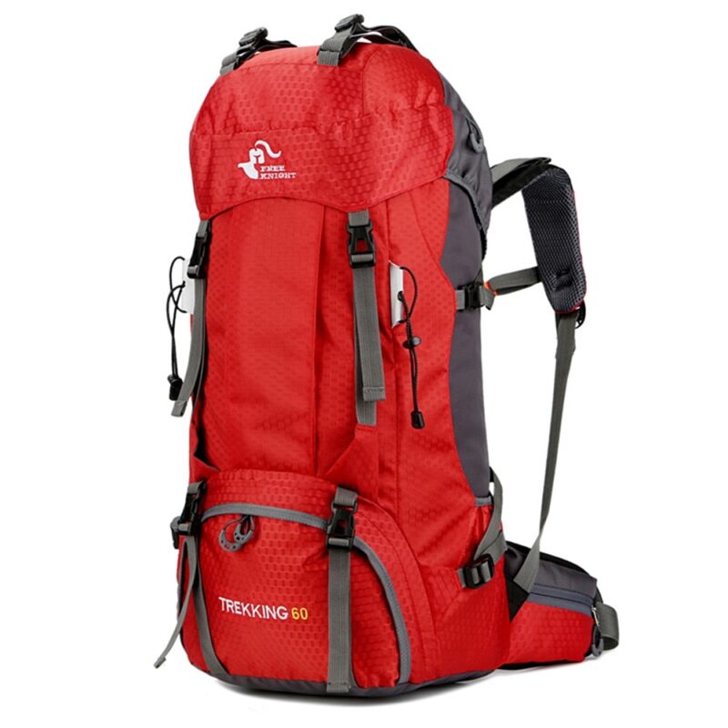 60L Ski Backpack