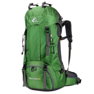60L Ski Backpack