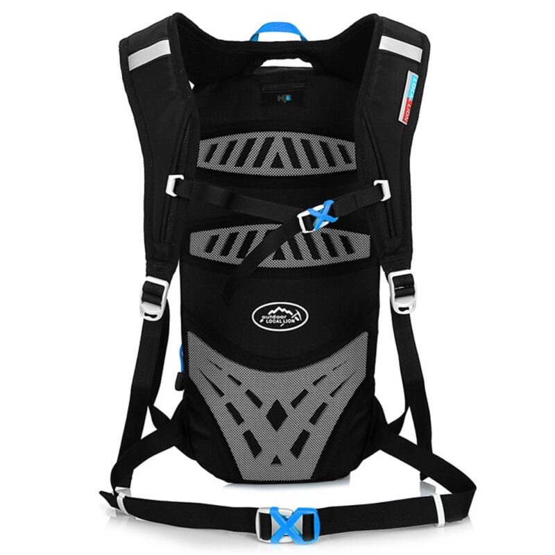 6L Waterproof And Breathable Ski Backpack - Image 3